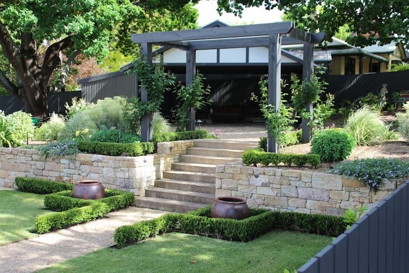 Hills Classic Gardens project 4