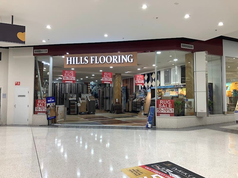 Hills Flooring
