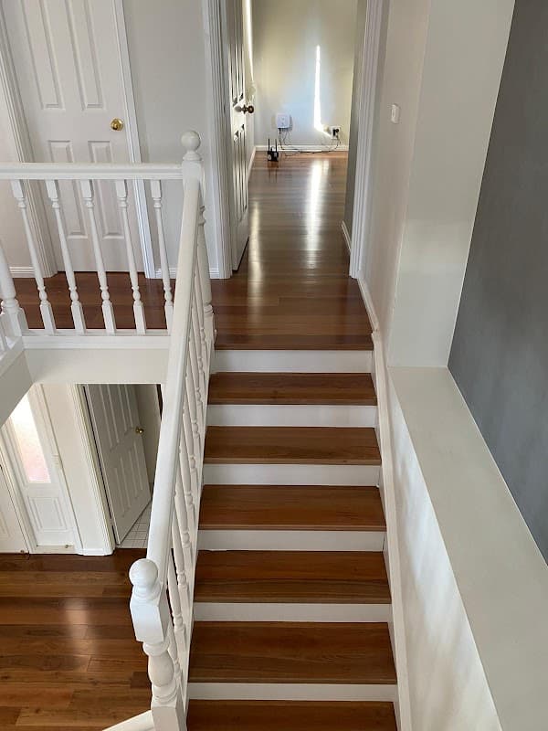 Hills Flooring project 4