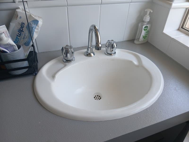 Hilton Plumbing project 6