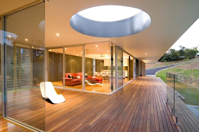 Hinternoosa Builders Pty Ltd cover
