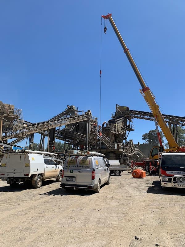 HJ Miller Electrical project 3