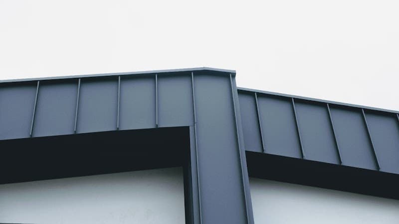 HK Roofing project 1