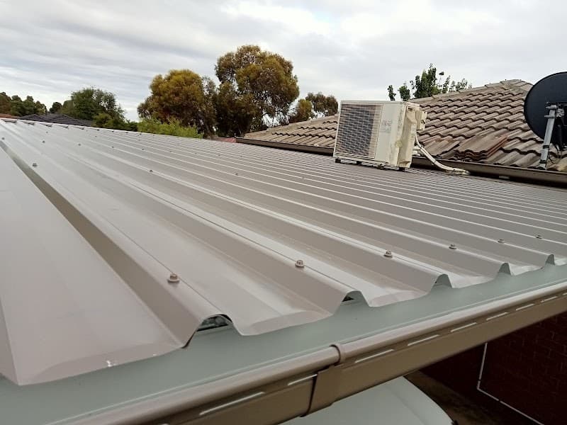 HK Roofing project 3