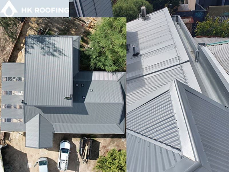 HK Roofing project 4