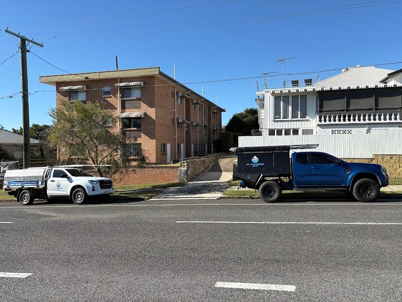 HL Plumbing QLD project 1