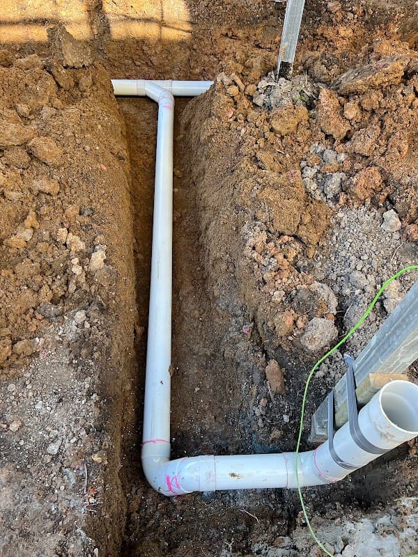 HL Plumbing QLD project 3