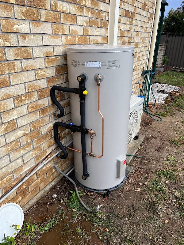 HL Plumbing QLD project 4