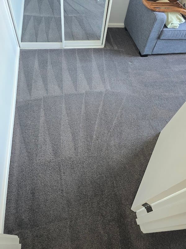 Hobart ASP cleaning