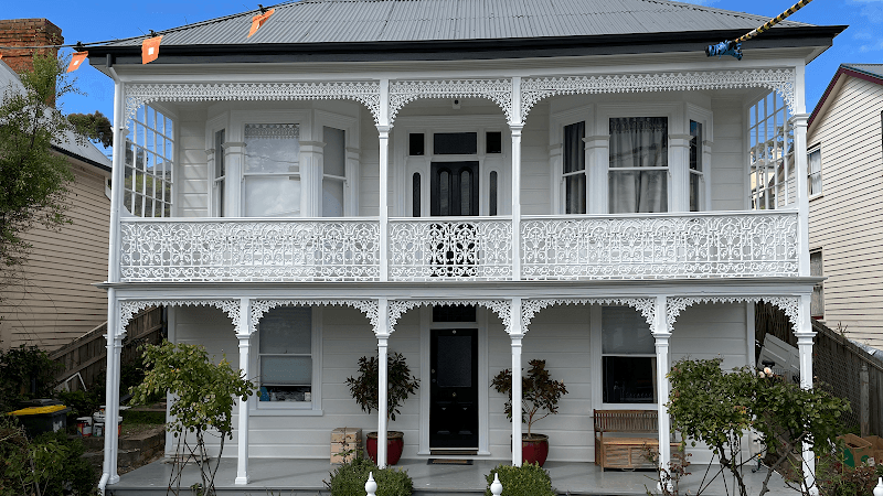 Hobart House Painter Pty Ltd (HHP) cover