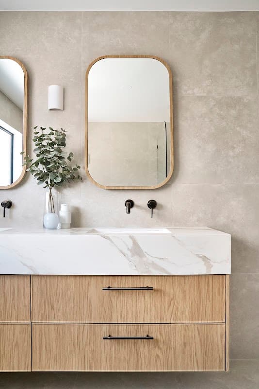 Hobart Joinery | Bespoke Joinery, Design & Kitchen Renovation Hobart project 1