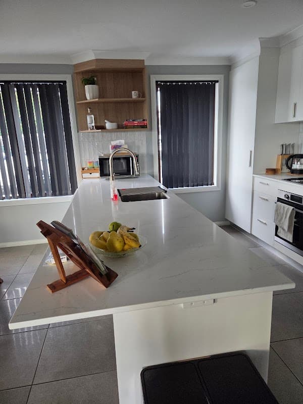 Hobart Joinery | Bespoke Joinery, Design & Kitchen Renovation Hobart cover