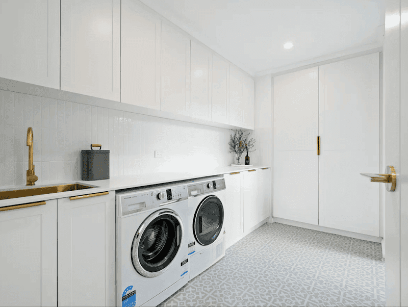Hobart Joinery | Bespoke Joinery, Design & Kitchen Renovation Hobart project 3