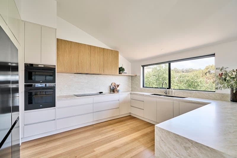Hobart Joinery | Bespoke Joinery, Design & Kitchen Renovation Hobart project 5
