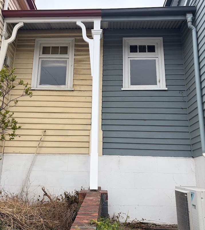 Hobart Property Maintenance project 1