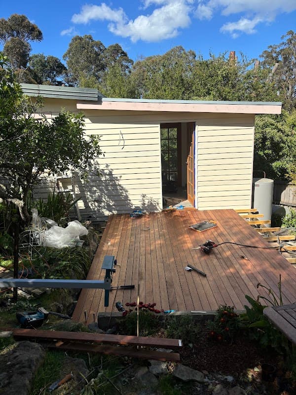 Hobart Property Maintenance project 4