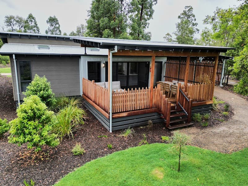 Hoek Modular Homes cover