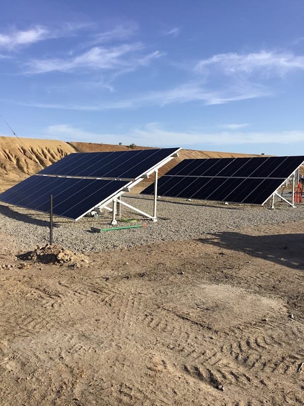 Holdens Electrical Contracting project 3