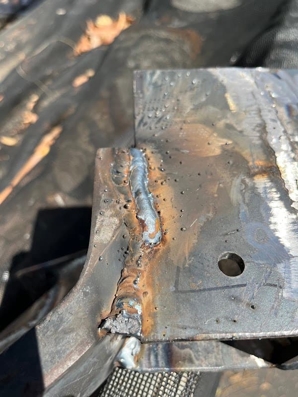 Holman Welding