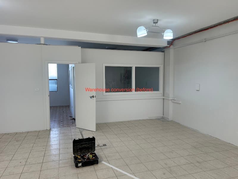 Holt Developments Construction Pty Ltd project 3