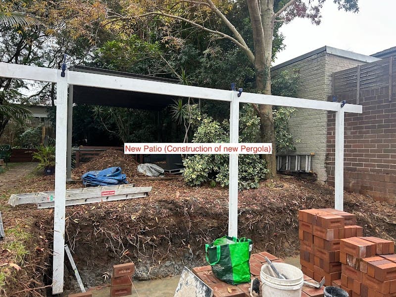 Holt Developments Construction Pty Ltd project 4