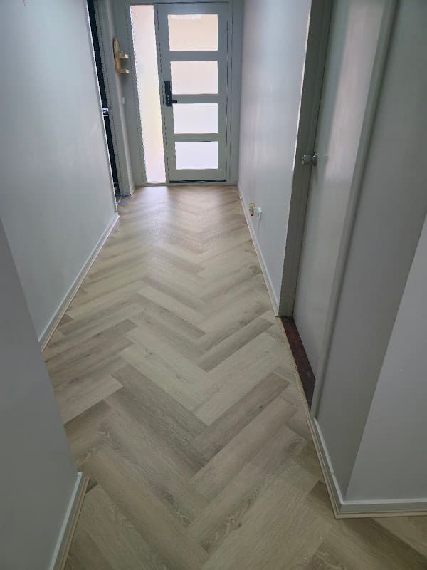 Home & Commercial Builder Pty Ltd cover