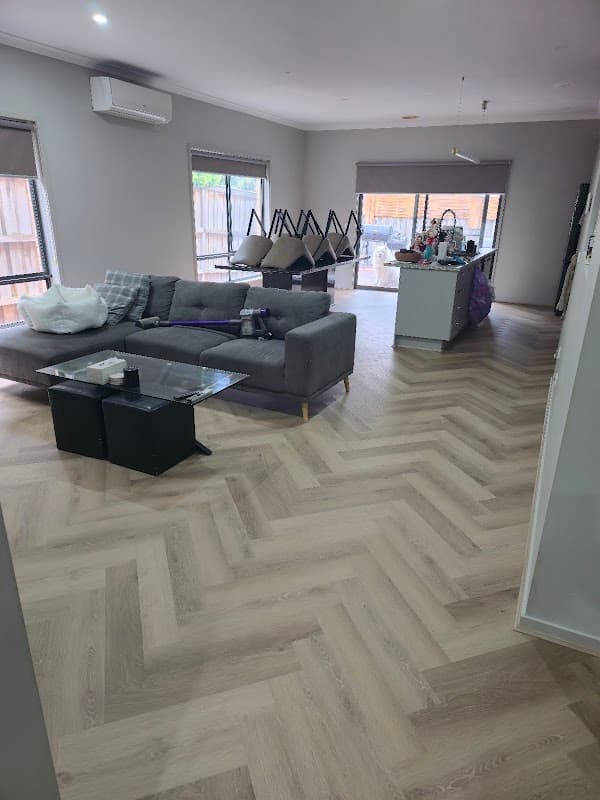 Home & Commercial Builder Pty Ltd project 3