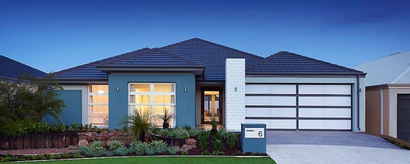 Home Group WA - Aston Platinum project 1