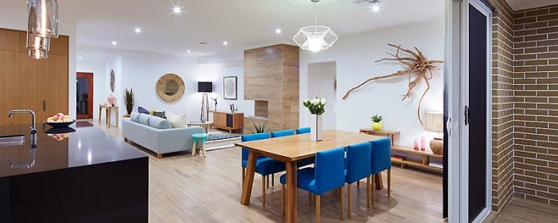 Home Group WA - Aston Platinum project 3