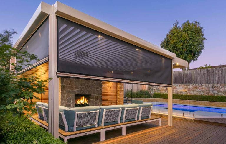 Home Improvements Perth cover