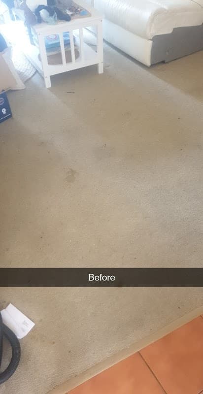 Home Sweep Home Housecleaning project 3