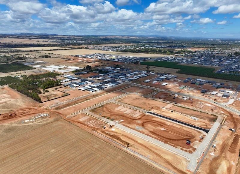 Homecorp Constructions cover