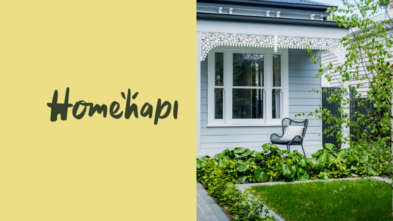Homehapi Pty Ltd - Gardening & House Maintenance project 1