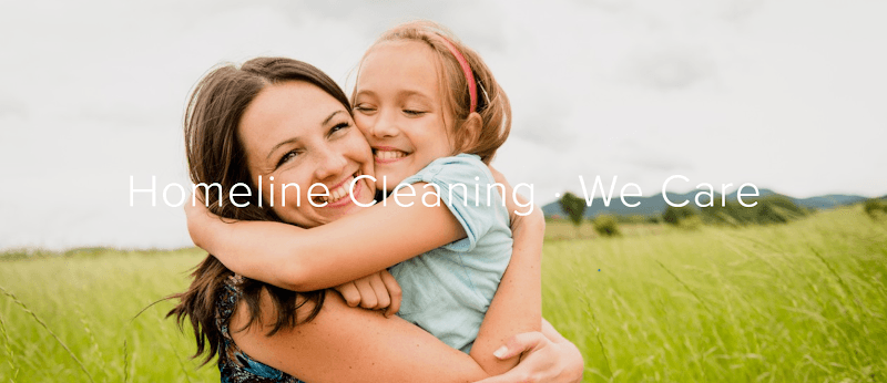 Homeline Cleaning cover