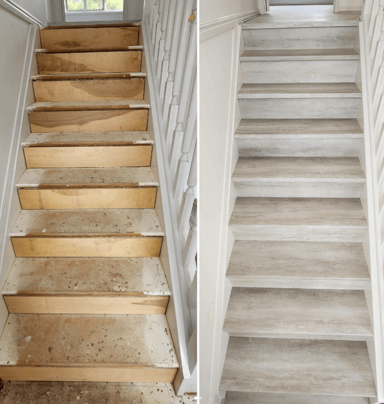 Homely Flooring project 4