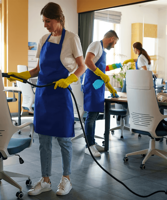 Homemates Cleaning Services project 6