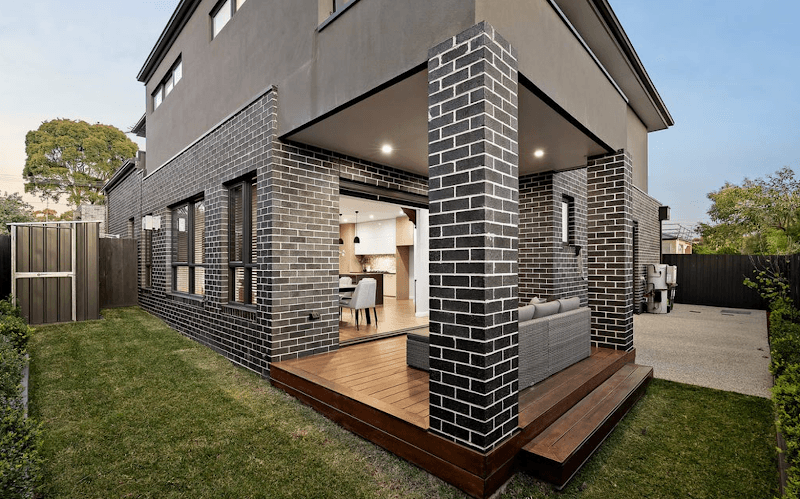 Hoofa Constructions project 3