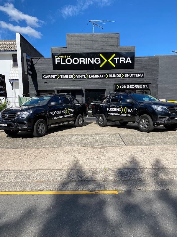 Hornsby Flooring Xtra project 1