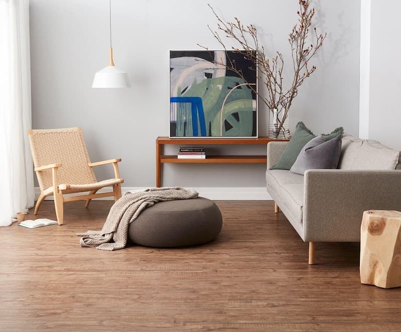 Hornsby Flooring Xtra cover