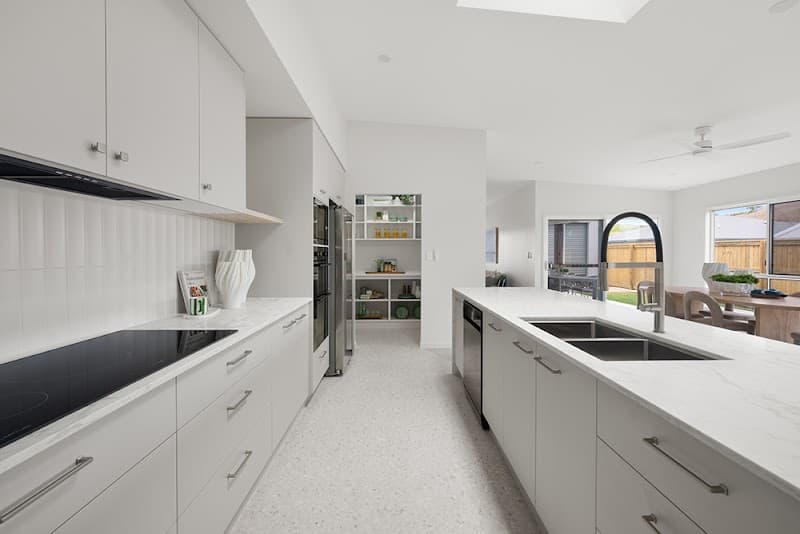 Hotondo Homes - Belmont project 3