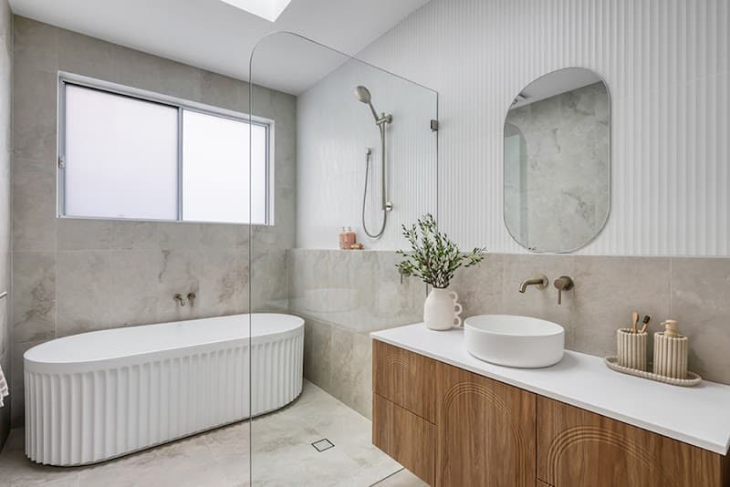 Hotondo Homes - Belmont project 5