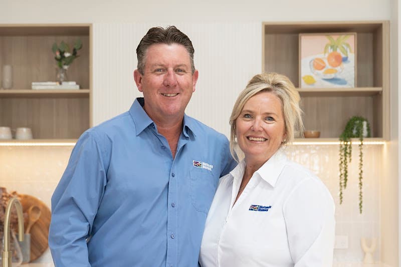 Hotondo Homes - Caloundra project 1