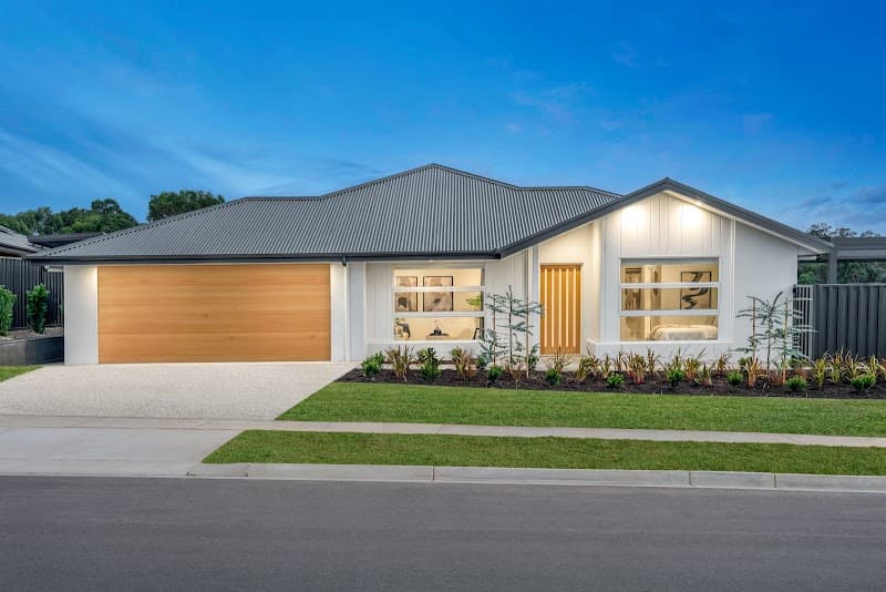 Hotondo Homes - Caloundra project 4