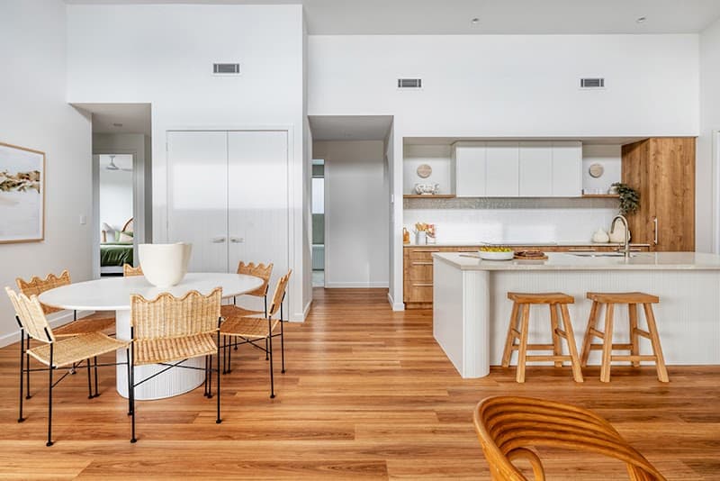 Hotondo Homes - Caloundra project 6
