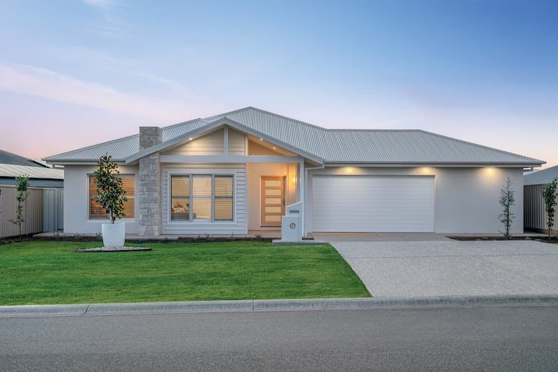 Hotondo Homes - Melton project 4