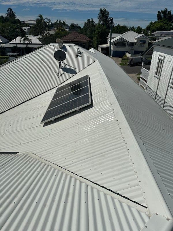 House Washing Experts cover