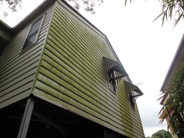 House Washing Experts project 3