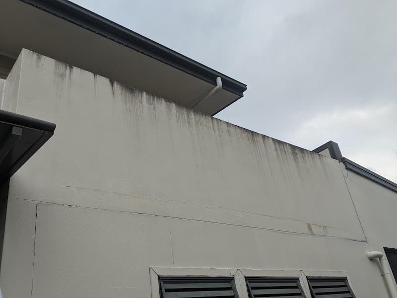 House Washing Experts project 4