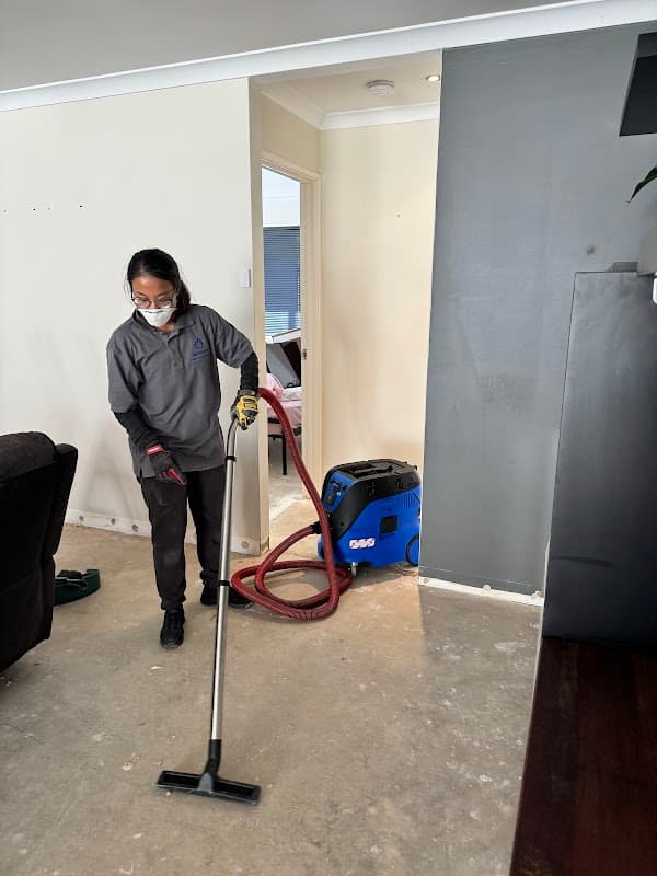 Housekeeping WA project 3