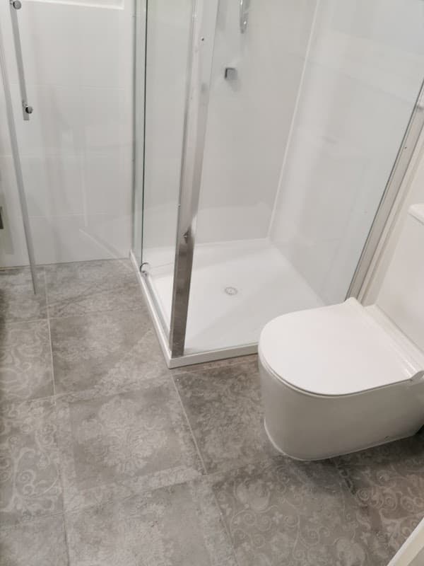 Howarth Builders cover
